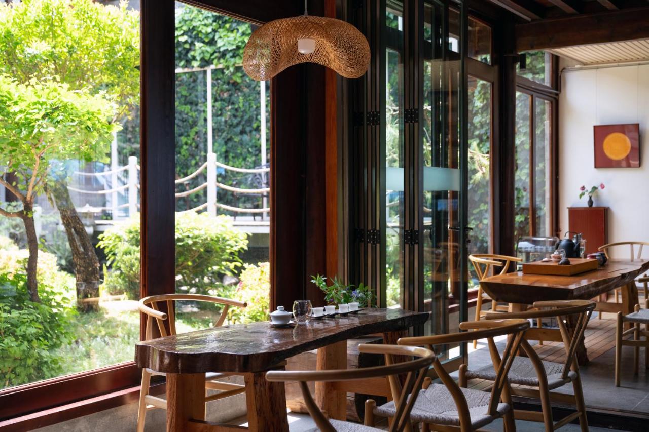 Jun Bo Xuan Boutique Hotel Lijiang  Exterior foto