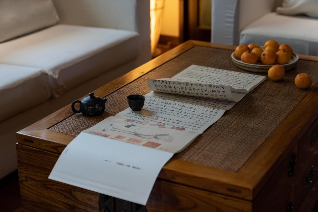 Jun Bo Xuan Boutique Hotel Lijiang  Exterior foto