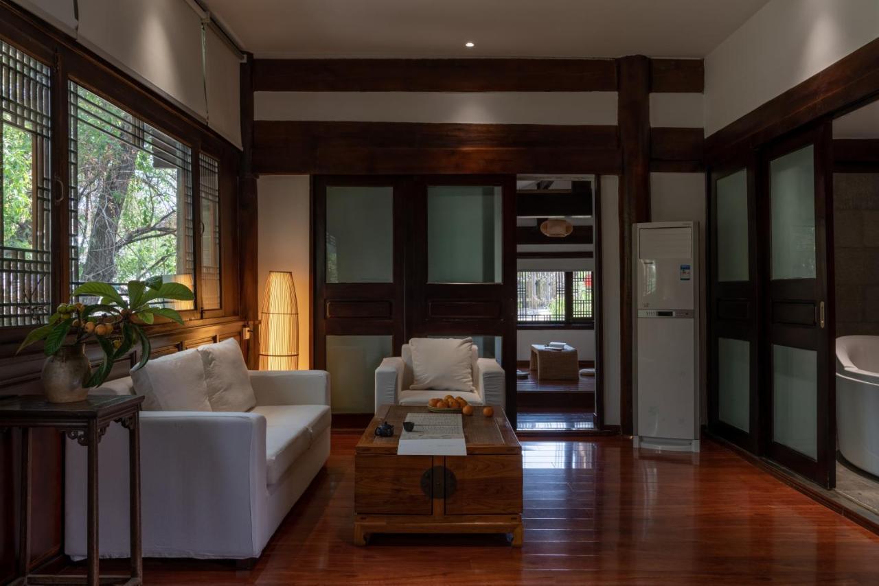 Jun Bo Xuan Boutique Hotel Lijiang  Exterior foto
